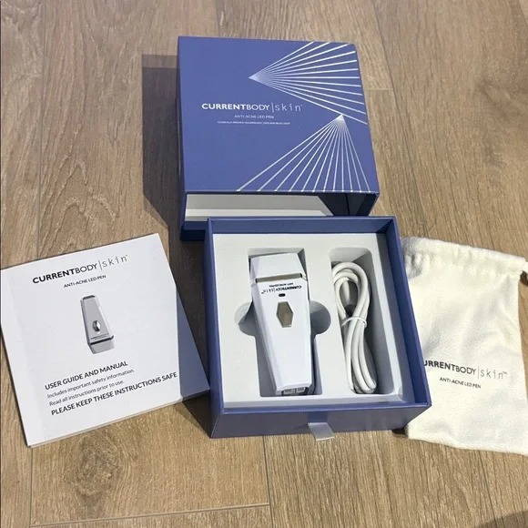 Anti-Blemish LED Pen CurrentBody - Picture 4 of 7